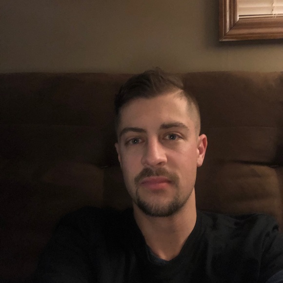 Meet your Posher, Peter - Picture 1 of 1